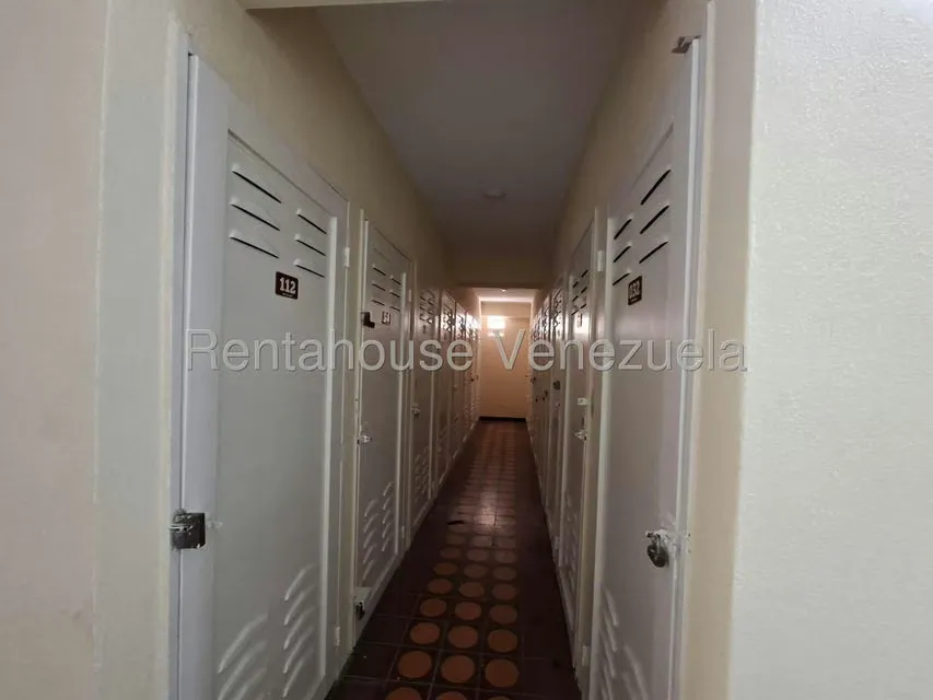 Apartamento (1 Nivel) en Venta en Macaracuay, Distrito Metropolitano - 27