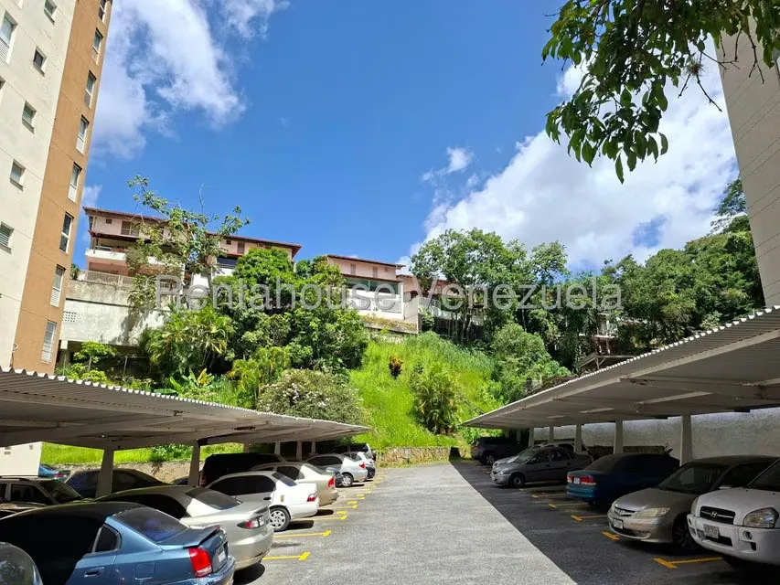 Apartamento (1 Nivel) en Venta en Macaracuay, Distrito Metropolitano - 28