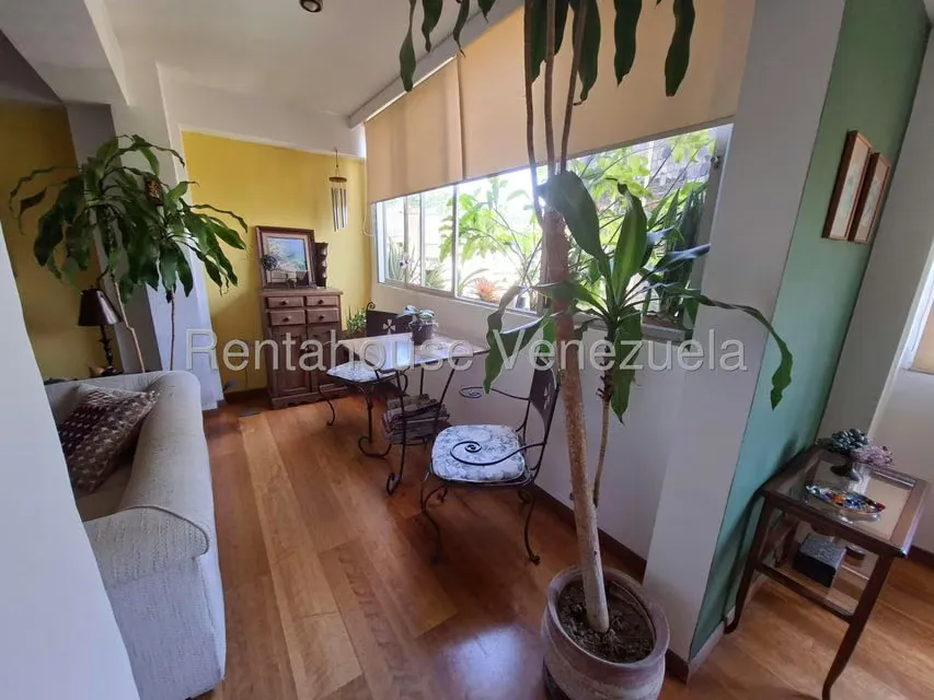 Apartamento (1 Nivel) en Venta en Macaracuay, Distrito Metropolitano - 4