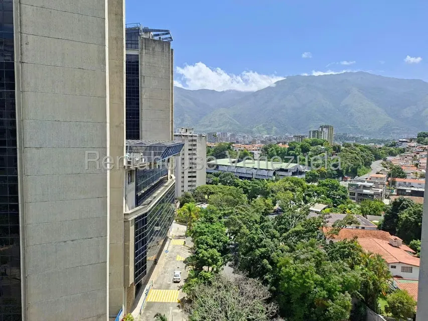 Apartamento (1 Nivel) en Venta en Macaracuay, Distrito Metropolitano - 7