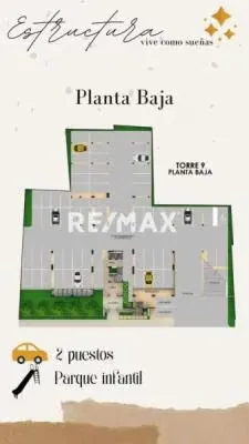 EDIFICIO RESIDENCIAL TORRE 9, APTO 13C CON BALCON - 3