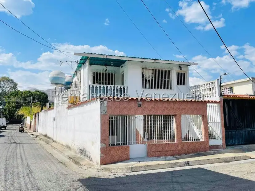 Casa (1 Nivel) en Venta en La Pedrera, Aragua