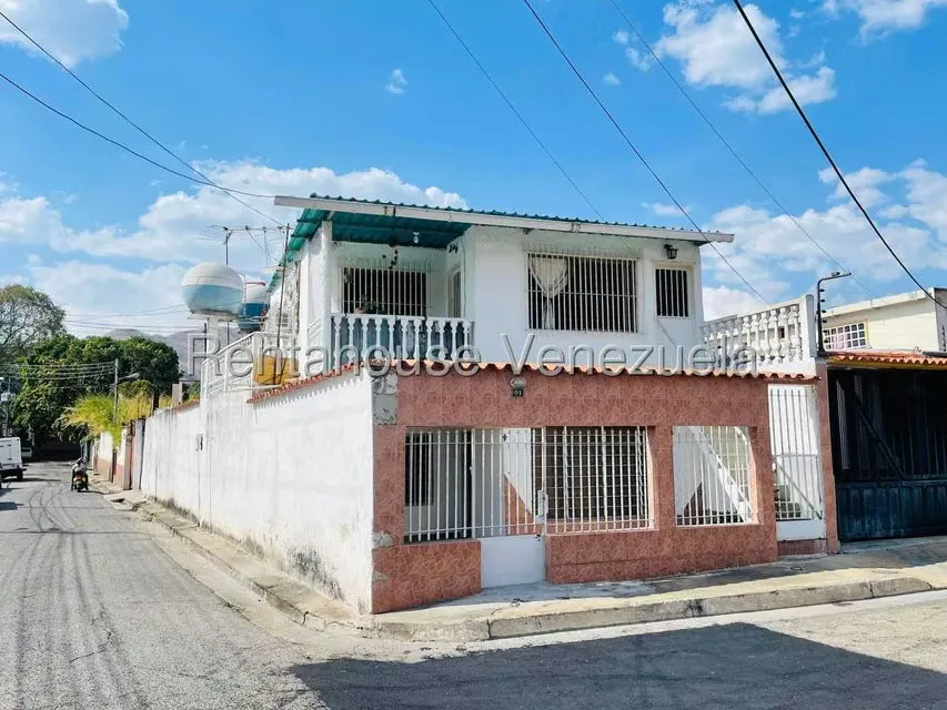 Casa (1 Nivel) en Venta en La Pedrera, Aragua - 2