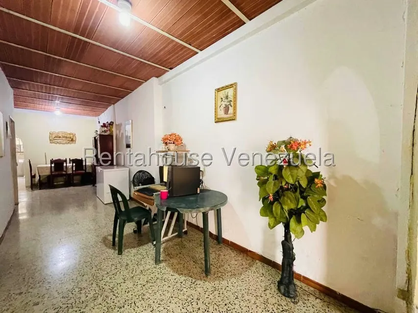 Casa (1 Nivel) en Venta en La Pedrera, Aragua - 11