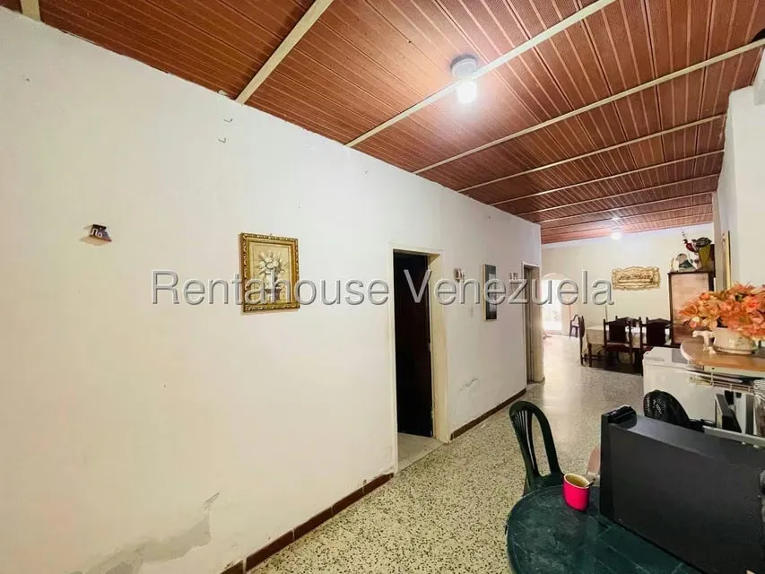 Casa (1 Nivel) en Venta en La Pedrera, Aragua - 12