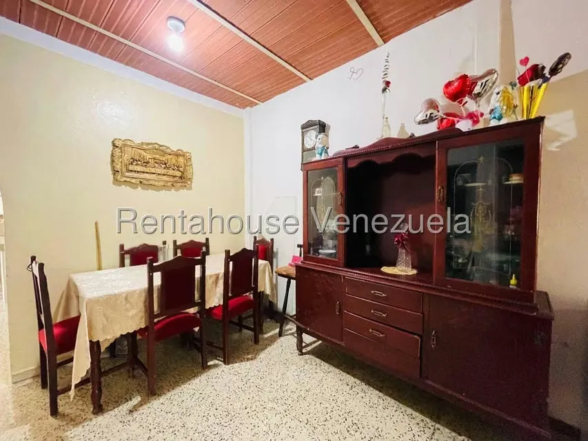 Casa (1 Nivel) en Venta en La Pedrera, Aragua - 13