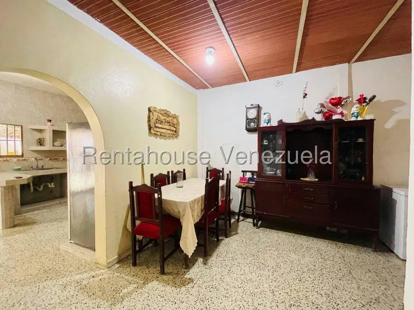 Casa (1 Nivel) en Venta en La Pedrera, Aragua - 15