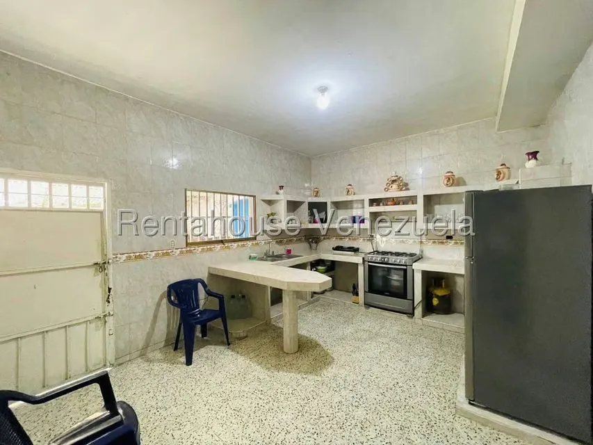 Casa (1 Nivel) en Venta en La Pedrera, Aragua - 16