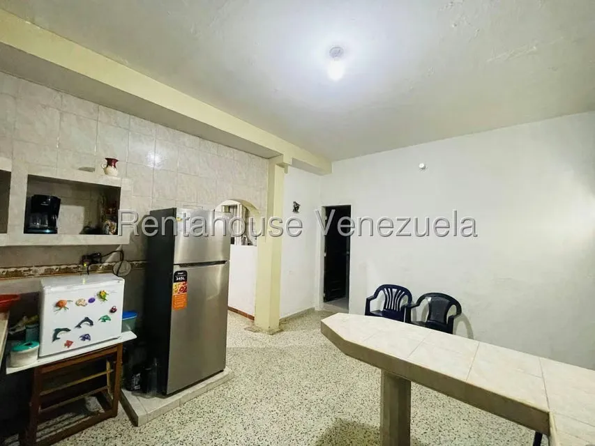 Casa (1 Nivel) en Venta en La Pedrera, Aragua - 18