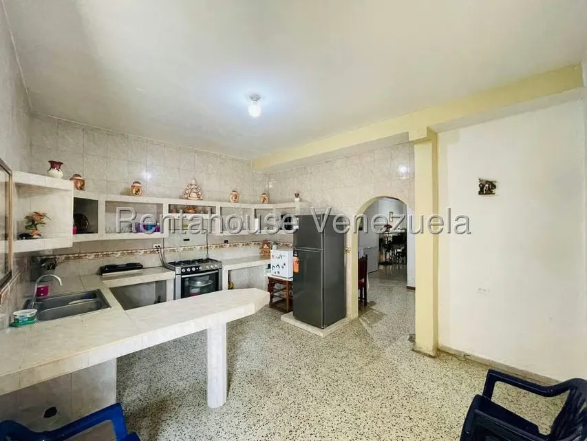 Casa (1 Nivel) en Venta en La Pedrera, Aragua - 19