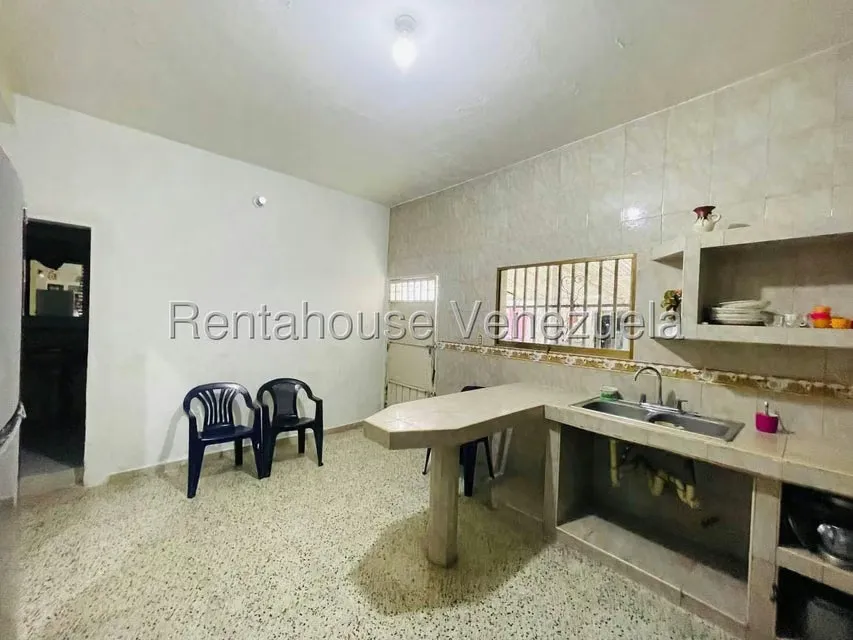 Casa (1 Nivel) en Venta en La Pedrera, Aragua - 20