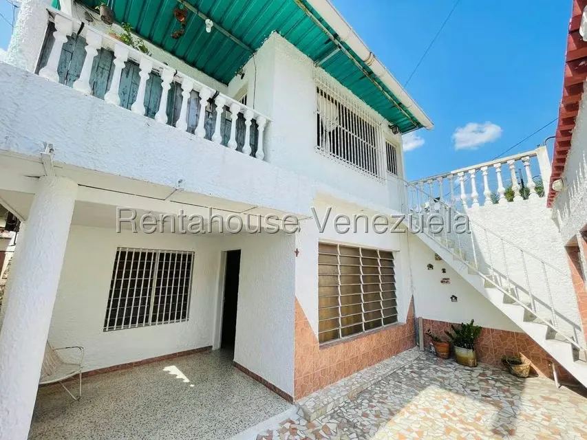 Casa (1 Nivel) en Venta en La Pedrera, Aragua - 3