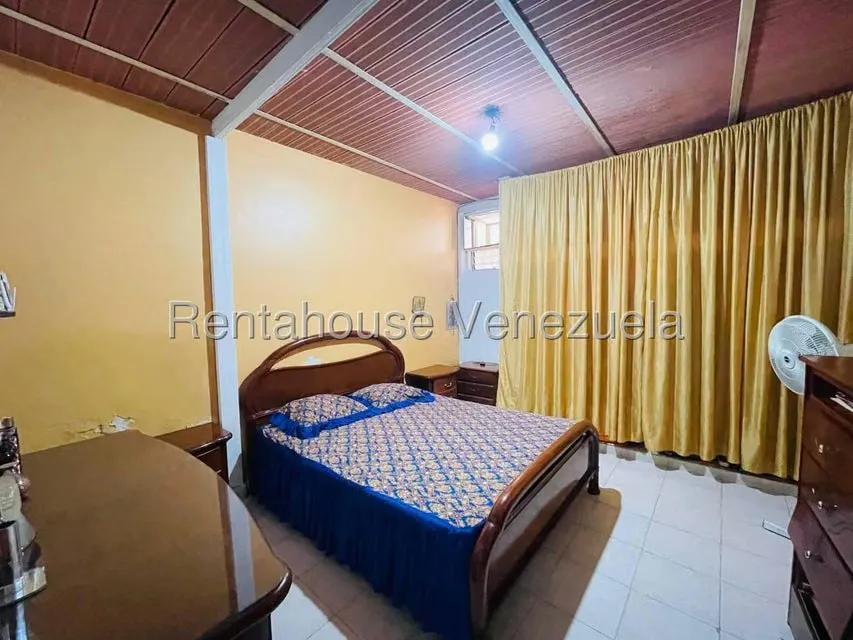 Casa (1 Nivel) en Venta en La Pedrera, Aragua - 22