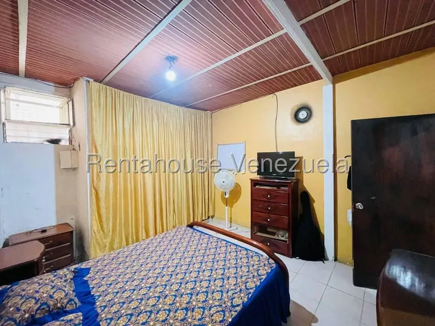 Casa (1 Nivel) en Venta en La Pedrera, Aragua - 23
