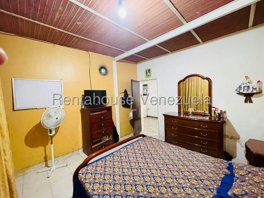 Casa (1 Nivel) en Venta en La Pedrera, Aragua - 24