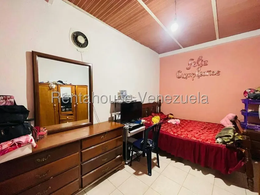 Casa (1 Nivel) en Venta en La Pedrera, Aragua - 25