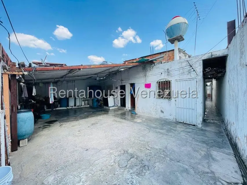 Casa (1 Nivel) en Venta en La Pedrera, Aragua - 29