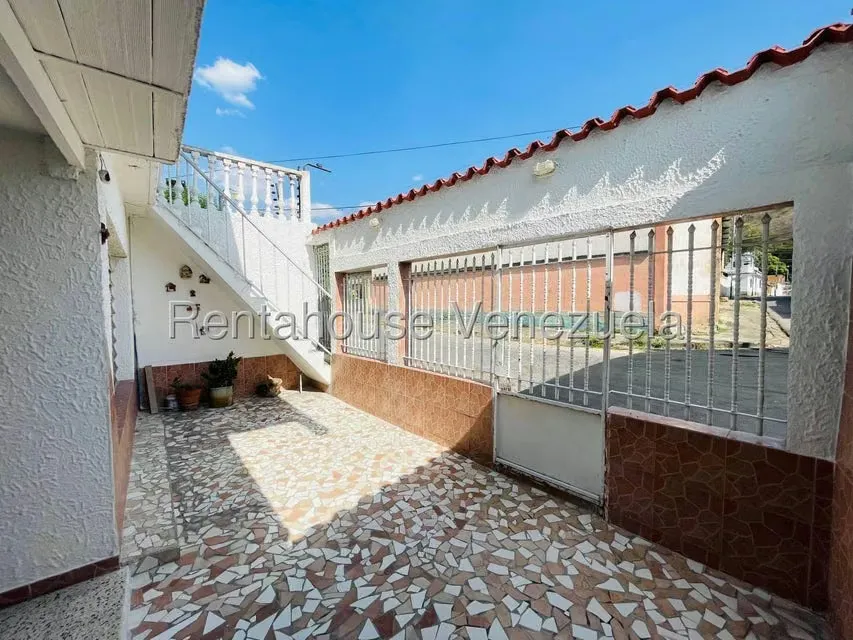 Casa (1 Nivel) en Venta en La Pedrera, Aragua - 4