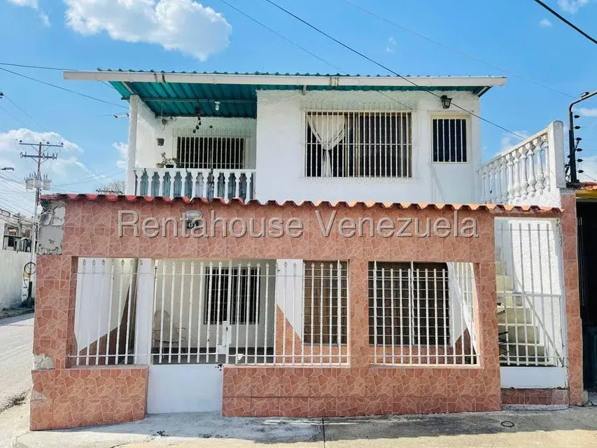 Casa (1 Nivel) en Venta en La Pedrera, Aragua - 31