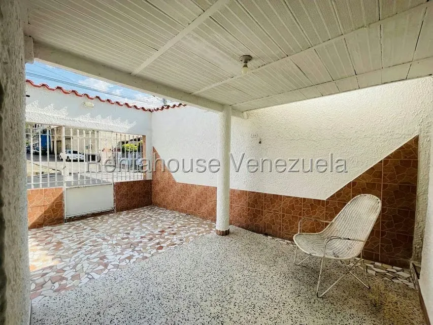Casa (1 Nivel) en Venta en La Pedrera, Aragua - 6