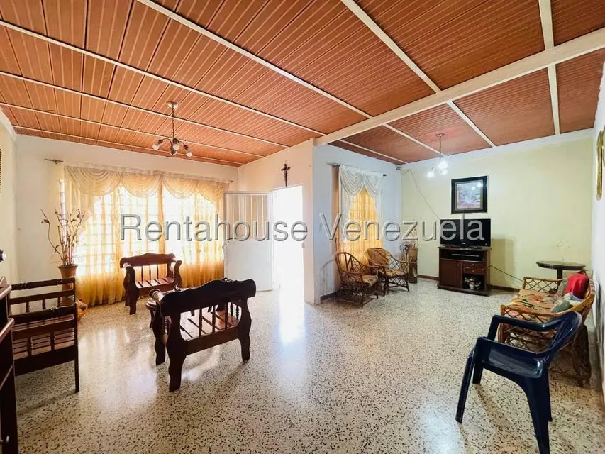 Casa (1 Nivel) en Venta en La Pedrera, Aragua - 7