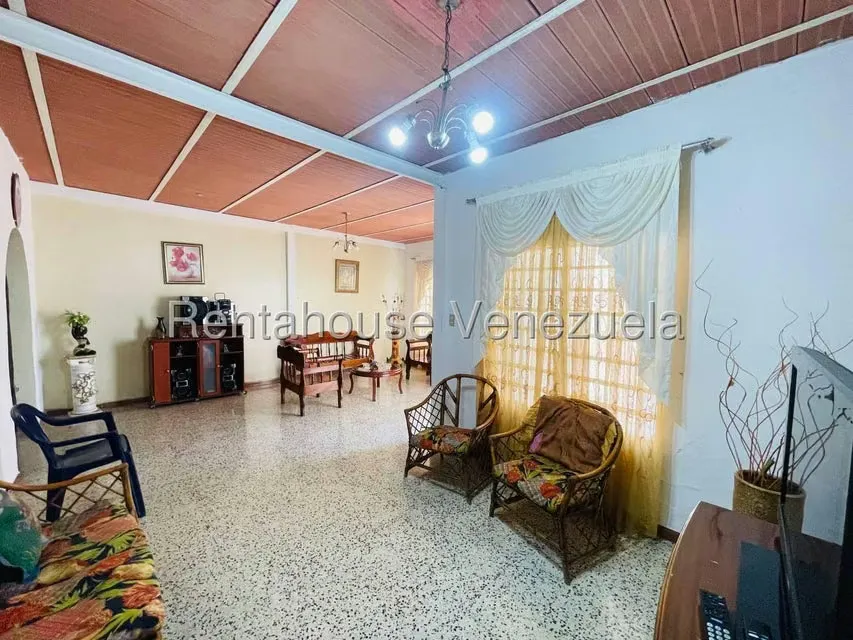 Casa (1 Nivel) en Venta en La Pedrera, Aragua - 8