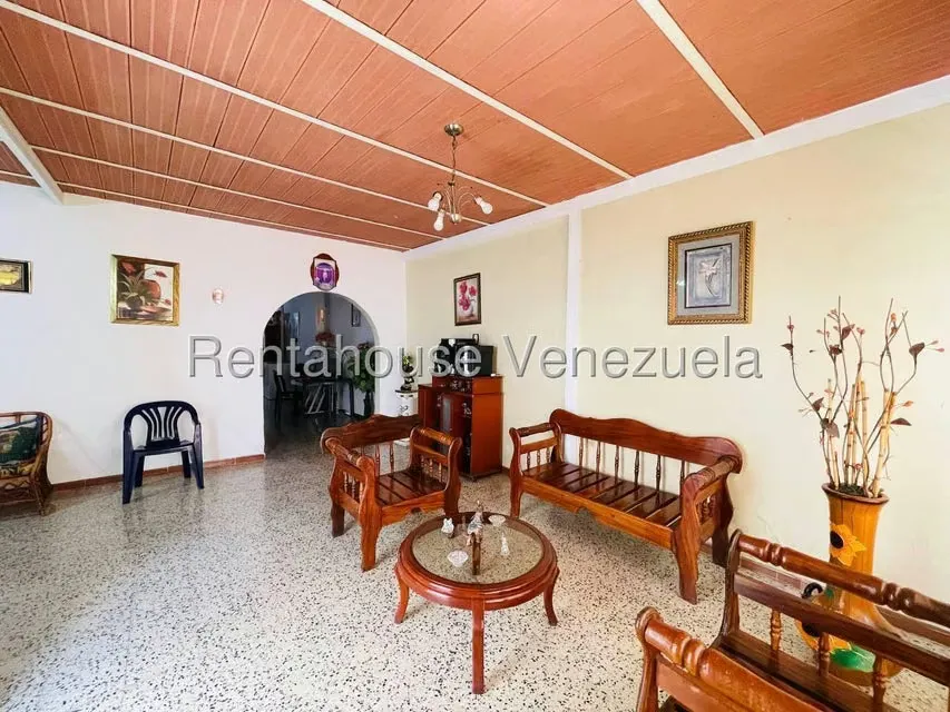 Casa (1 Nivel) en Venta en La Pedrera, Aragua - 9