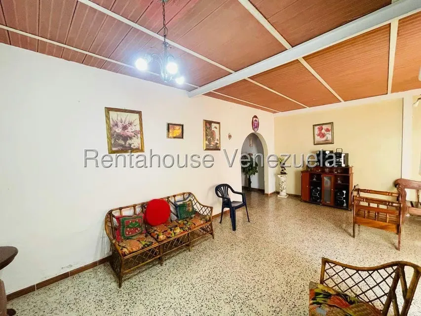 Casa (1 Nivel) en Venta en La Pedrera, Aragua - 10