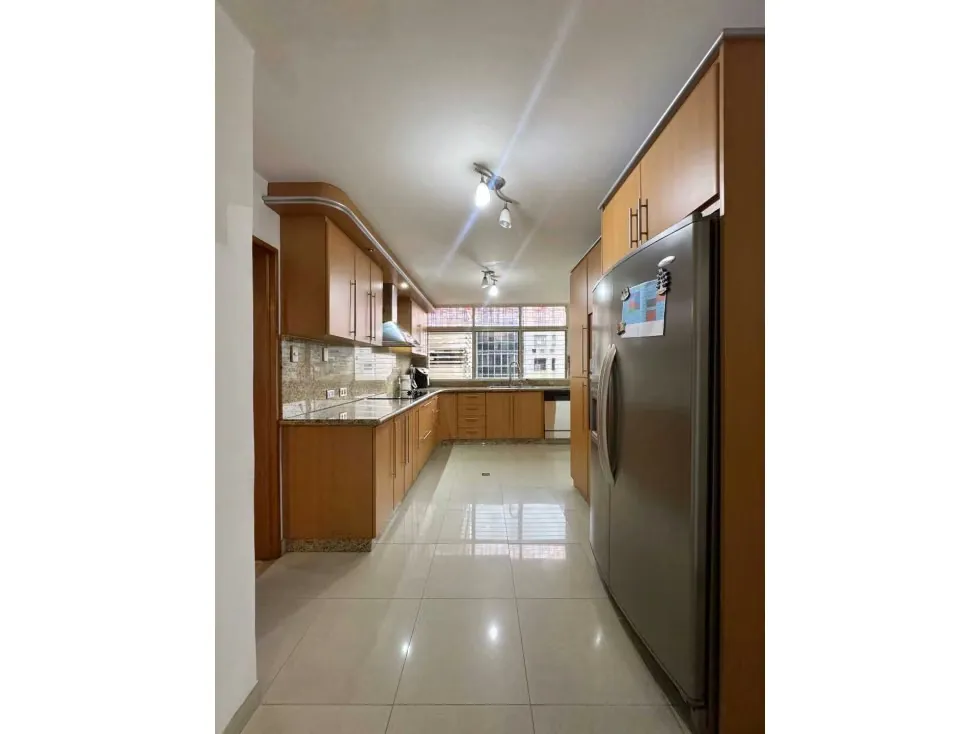 Vendo Ph 415m2 Alta Florida 7291 - 20