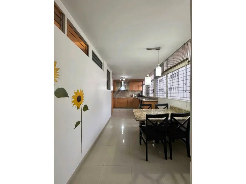Vendo Ph 415m2 Alta Florida 7291 - 7