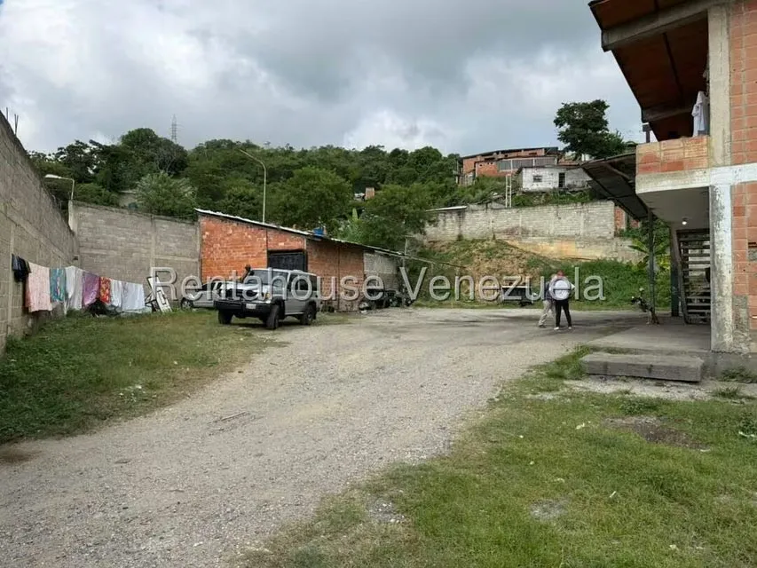 Terreno (Industrial) en Venta en Centro de Charallave, Miranda - 15