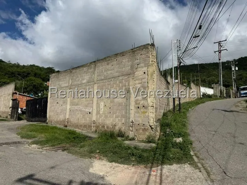 Terreno (Industrial) en Venta en Centro de Charallave, Miranda - 7