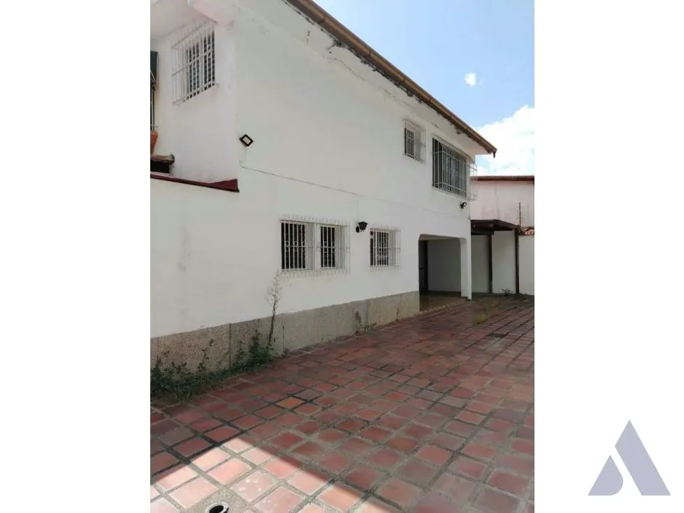 Vendo casa 335m2 Macaracuay 0179 - 19