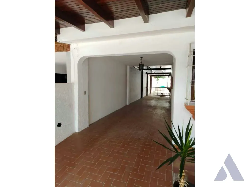 Vendo casa 335m2 Macaracuay 0179 - 20