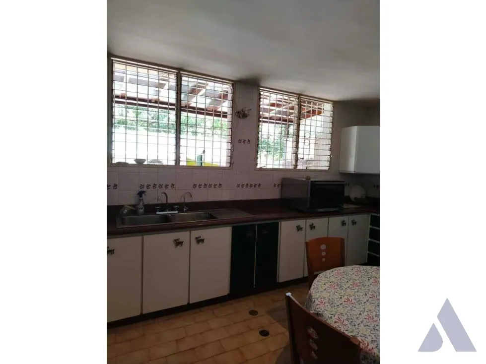 Vendo casa 335m2 Macaracuay 0179 - 3