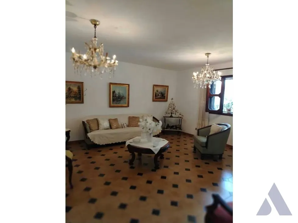 Vendo casa 335m2 Macaracuay 0179 - 7