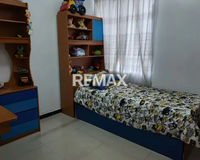 APARTAMENTO EN ALQUILER COLINAS DE BELLO MONTE - 12