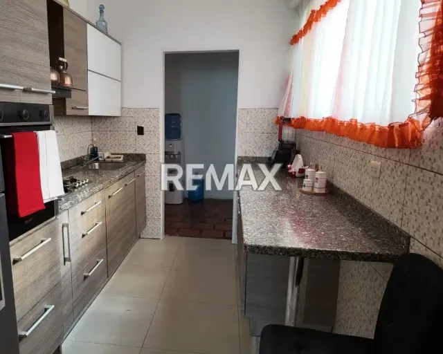 APARTAMENTO EN ALQUILER COLINAS DE BELLO MONTE - 6
