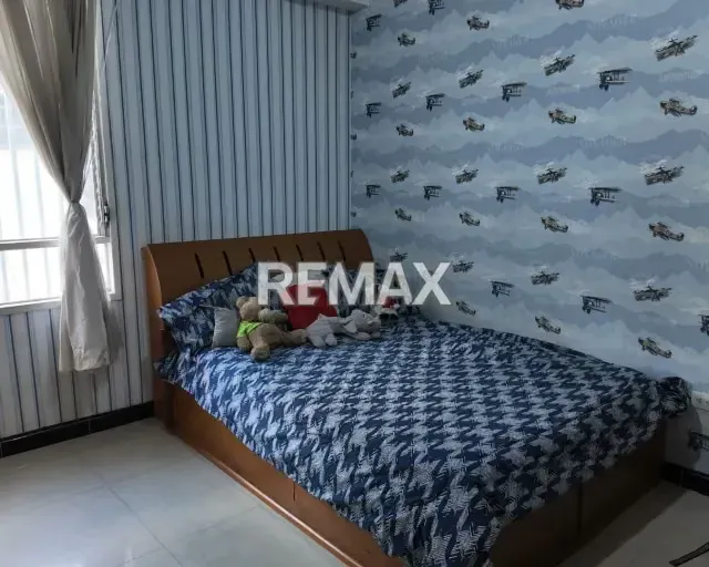 APARTAMENTO EN ALQUILER COLINAS DE BELLO MONTE - 7