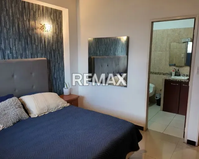 APARTAMENTO EN ALQUILER COLINAS DE BELLO MONTE - 8