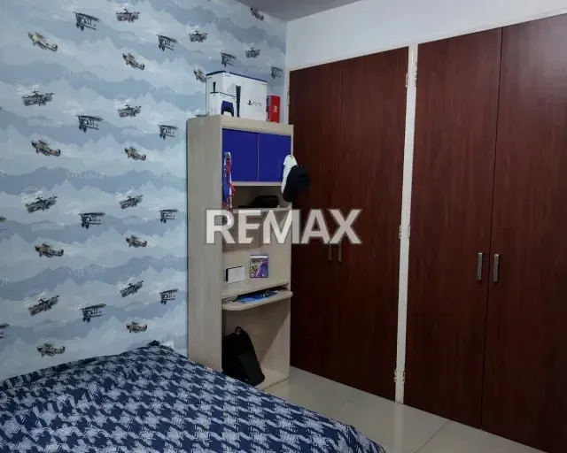 APARTAMENTO EN ALQUILER COLINAS DE BELLO MONTE - 9
