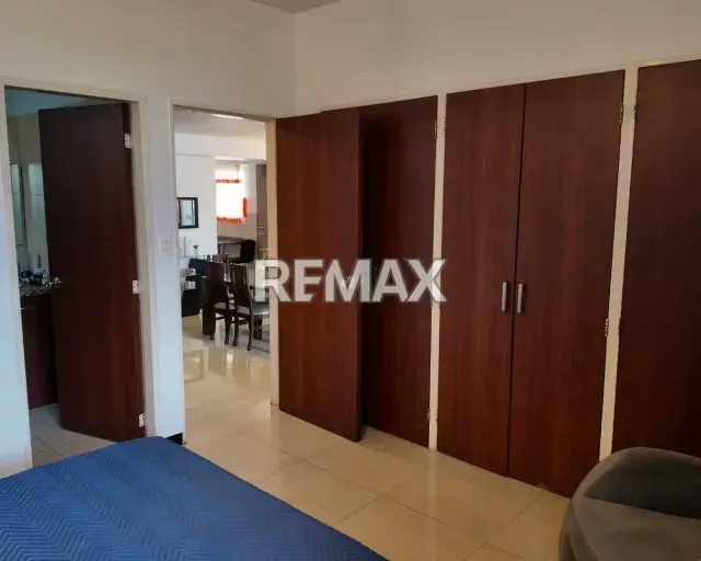 APARTAMENTO EN ALQUILER COLINAS DE BELLO MONTE - 10