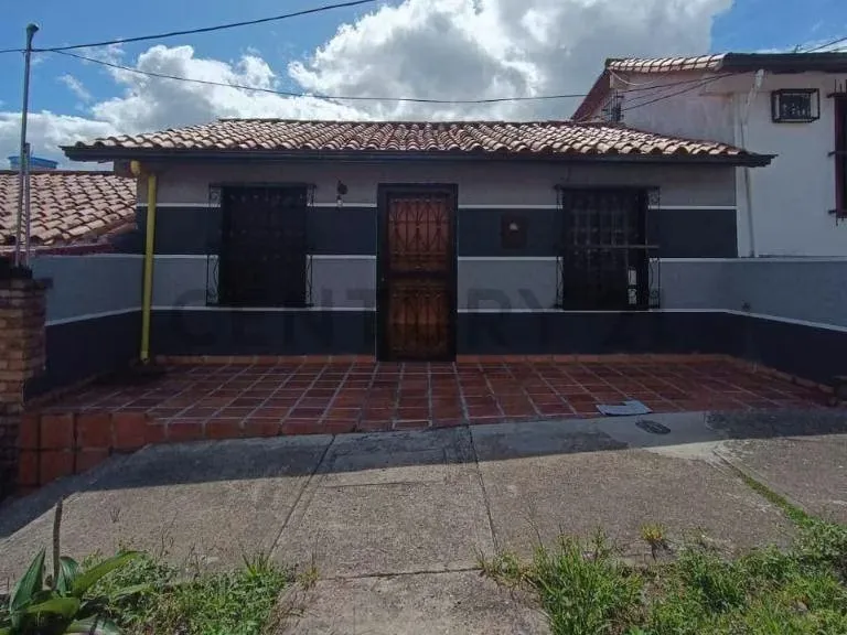 Venta Casa Santa Teresa Urb Villa Palermo