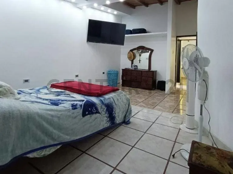 Venta Casa Santa Teresa Urb Villa Palermo - 12