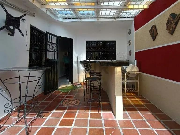 Venta Casa Santa Teresa Urb Villa Palermo - 14