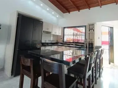 Venta Casa Santa Teresa Urb Villa Palermo - 3