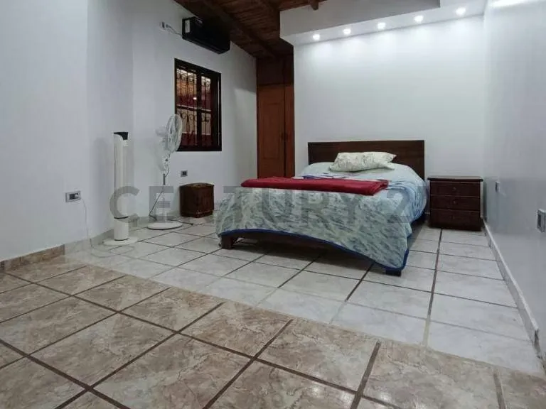 Venta Casa Santa Teresa Urb Villa Palermo - 4