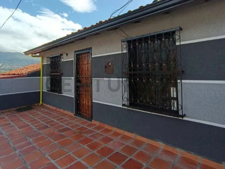 Venta Casa Santa Teresa Urb Villa Palermo - 6