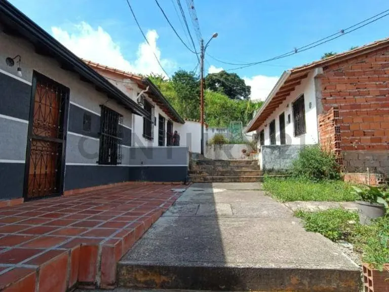 Venta Casa Santa Teresa Urb Villa Palermo - 7