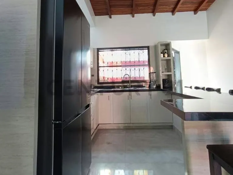 Venta Casa Santa Teresa Urb Villa Palermo - 9